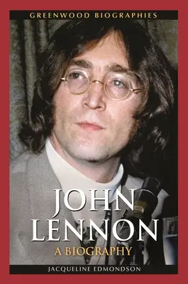 John Lennon: Eine Biographie - John Lennon: A Biography