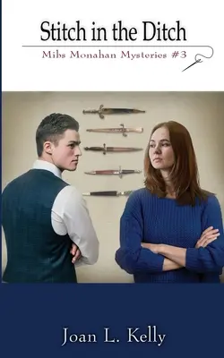 Stich in den Graben - Stitch in the Ditch