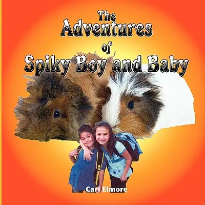 Die Abenteuer von Spiky Boy und Baby - The Adventures of Spiky Boy and Baby
