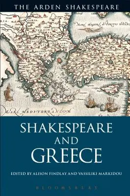 Shakespeare und Griechenland - Shakespeare and Greece