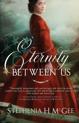 Die Ewigkeit zwischen uns - Eternity Between Us