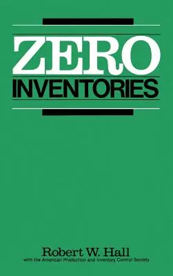 Null-Inventare - Zero Inventories