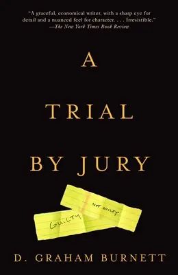 Eine Verhandlung vor Gericht - A Trial by Jury