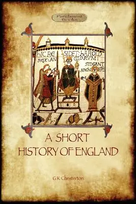 Eine kurze Geschichte von England - A Short History of England