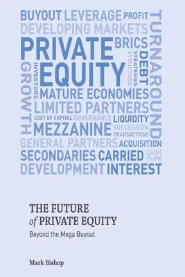 Die Zukunft von Private Equity: Jenseits des Mega-Buyouts - The Future of Private Equity: Beyond the Mega Buyout