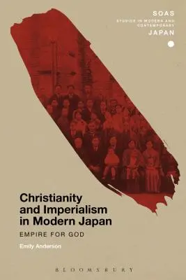 Christentum und Imperialismus im modernen Japan - Christianity and Imperialism in Modern Japan