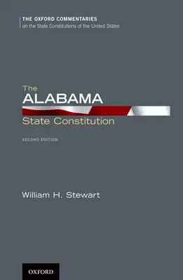 Die Verfassung des Bundesstaates Alabama - Alabama State Constitution