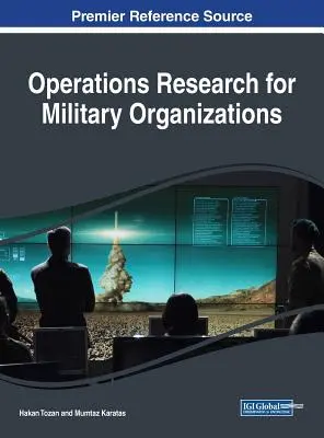 Operations Research für militärische Organisationen - Operations Research for Military Organizations