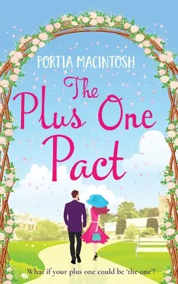 Der Plus-Eins-Pakt - The Plus One Pact