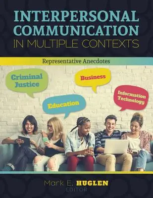 Zwischenmenschliche Kommunikation - Interpersonal Communication