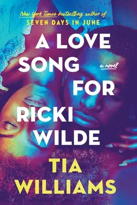 Ein Liebeslied für Ricki Wilde - A Love Song for Ricki Wilde