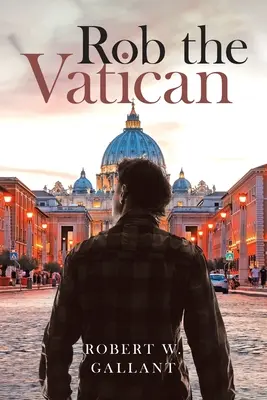 Überfall auf den Vatikan - Rob The Vatican