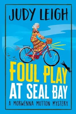 Foulspiel in der Seal Bay - Foul Play at Seal Bay