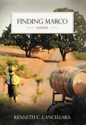 Auf der Suche nach Marco - Finding Marco