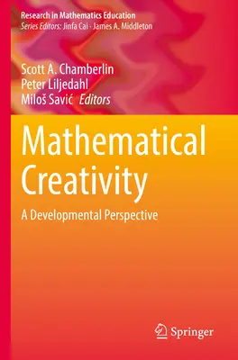 Mathematische Kreativität: Eine Entwicklungsperspektive - Mathematical Creativity: A Developmental Perspective