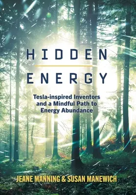 Verborgene Energie: Von Tesla inspirierte Erfinder und ein achtsamer Weg zum Energieüberfluss - Hidden Energy: Tesla-inspired inventors and a mindful path to energy abundance