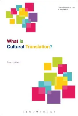 Was ist kulturelle Übersetzung? - What Is Cultural Translation?