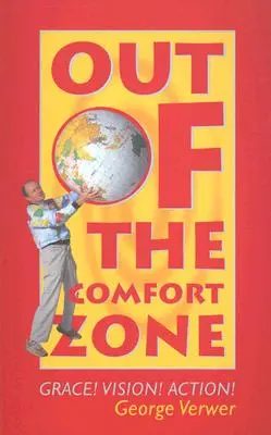 Raus aus der Komfortzone - Out Of The Comfort Zone