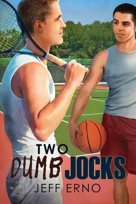 Zwei blöde Sportskanonen - Two Dumb Jocks