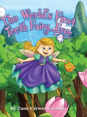 Die erste Zahnfee der Welt... jemals - The World's First Tooth Fairy... Ever