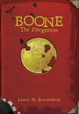 Boone: Der Vergessene - Boone: The Forgotten