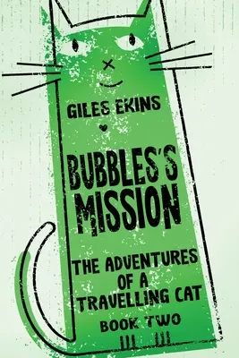 Bubbles' Mission - Bubbles's Mission