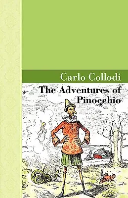 Die Abenteuer des Pinocchio - The Adventures of Pinocchio