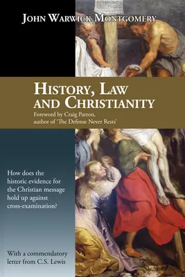 Geschichte, Recht und Christentum - History, Law, and Christianity