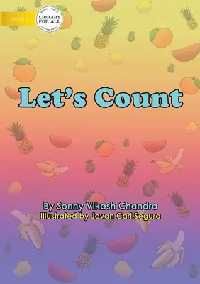 Zählen wir - Let's Count