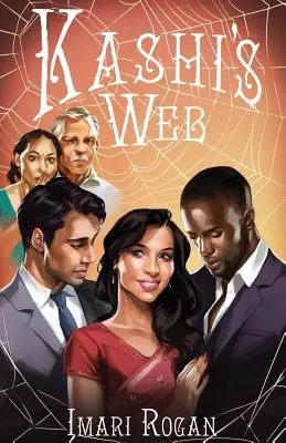 Das Netz von Kashi - Kashi's Web