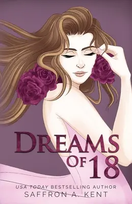 Dreams of 18 Sonderausgabe Taschenbuch - Dreams of 18 Special Edition Paperback