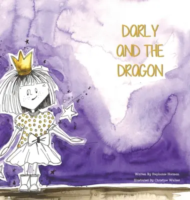 Darly und der Drache - Darly and the Dragon