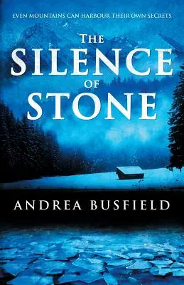 Das Schweigen des Steins - The Silence of Stone