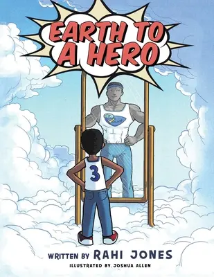 Erde an einen Helden - Earth to a Hero