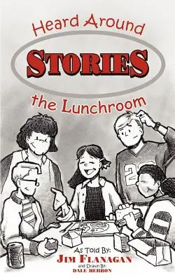 Geschichten, die man in der Kantine hört - Stories Heard Around the Lunchroom