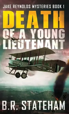 Tod eines jungen Leutnants - Death of a Young Lieutenant