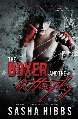 Der Boxer und der Schmetterling - The Boxer and the Butterfly