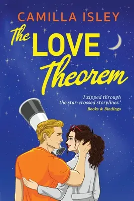 Das Liebestheorem - The Love Theorem