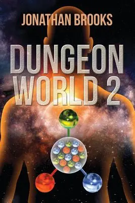 Dungeon World 2: Ein Dungeon-Kernerlebnis - Dungeon World 2: A Dungeon Core Experience