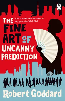 Die hohe Kunst der unheimlichen Vorhersage - The Fine Art of Uncanny Prediction