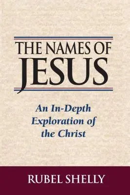 Die Namen von Jesus - The Names of Jesus