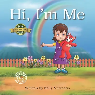 Hallo, ich bin ich: Augmented-Reality-Ausgabe - Hi, I'm Me: Augmented Reality Edition