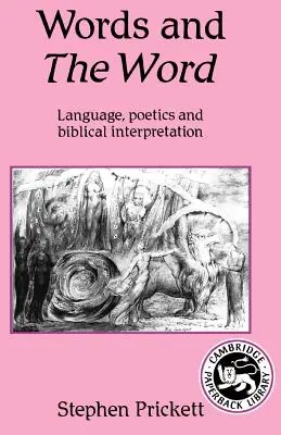 Worte und das Wort: Poetik der Sprache und biblische Auslegung - Words and the Word: Language Poetics, and Biblical Interpretation