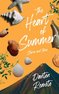 Das Herz des Sommers: Geschichten und Erzählungen - The Heart of Summer: Stories and Tales