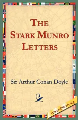 Die Stark Munro-Briefe - The Stark Munro Letters