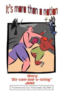 Es ist mehr als nur eine Idee! - It's More Than a Notion!