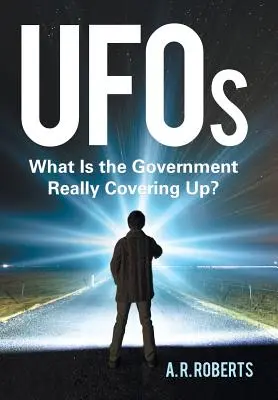 UFOs: Was hat die Regierung wirklich zu verbergen? - UFOs: What Is the Government Really Covering Up?