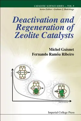 Deaktivierung und Regenerierung von Zeolith-Katalysatoren - Deactivation and Regeneration of Zeolite Catalysts