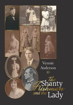 Der Shanty-Ire und die Dame - The Shanty Irishman and the Lady