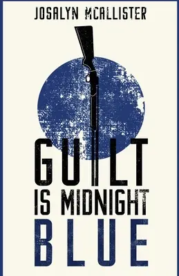 Schuld ist mitternachtsblau: Ein Hazel Dean-Krimi - Guilt is Midnight Blue: A Hazel Dean Mystery
